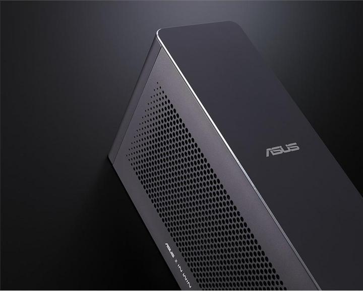 Actual product image ASUS XG Station Pro