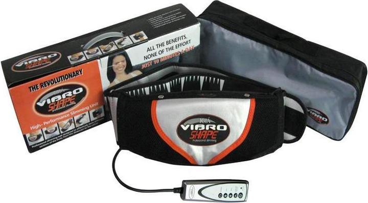 Immagine prodotto Magni Vibro Shape dimagrante professionale