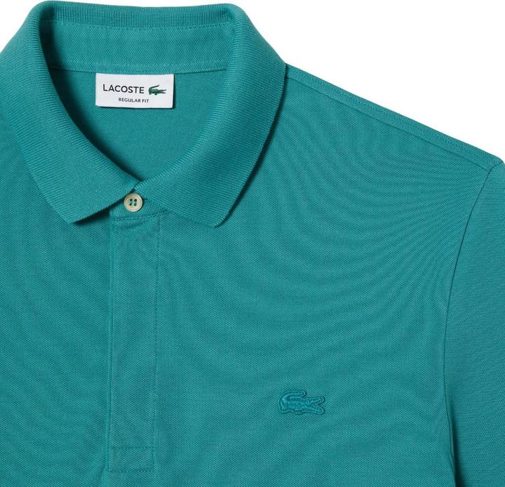 Immagine prodotto Lacoste Paris Maglietta Polo Regolare Uomo (S)