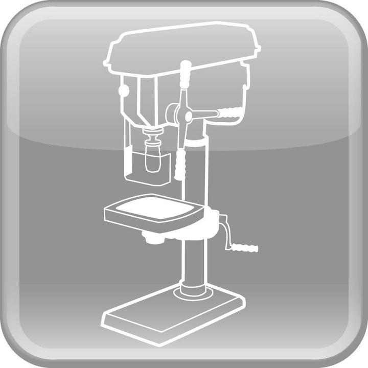 Produktbild Famag Holzspiralb. HSS-G 15,0 mm (15 Millimeter)
