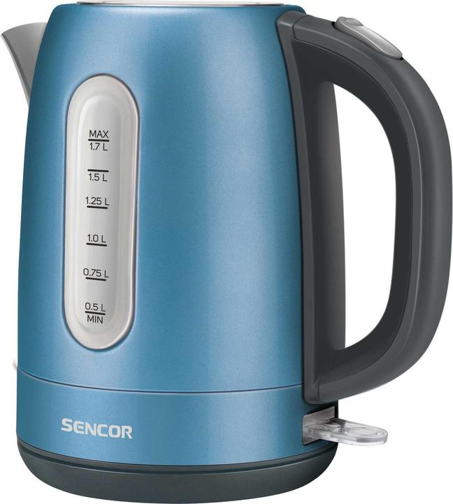 Immagine prodotto Sencor Bollitore 1.7 Litri Blu (1.70 l)