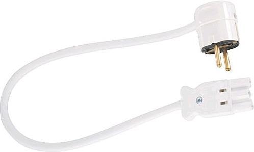 Immagine prodotto Evotec bianco Cavo di collegamento del sistema SV16WE