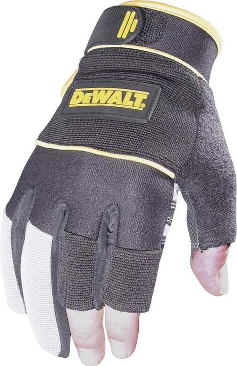 Image du produit DeWalt Taille des gants de travail (Mains (10, L)