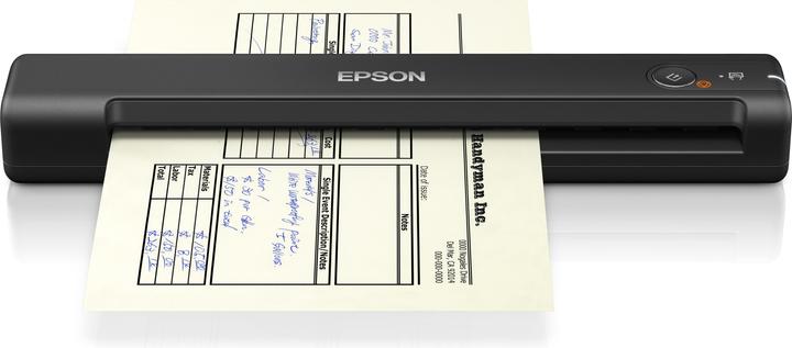 Produktbild Epson WorkForce ES-50 (USB)
