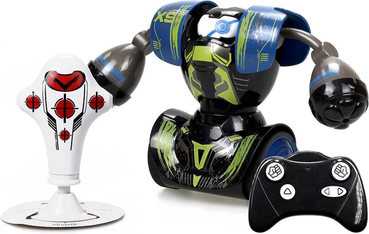 Produktbild Silverlit Robo Kombat 2-fach