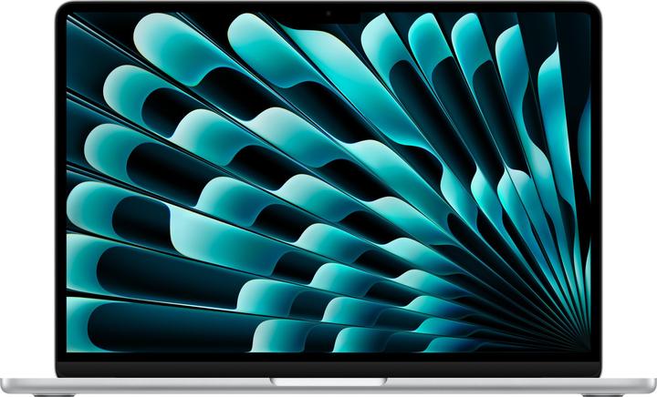 Apple MacBook Air – 2024 (13.60", M3, 16 GB, 512 GB, CH)