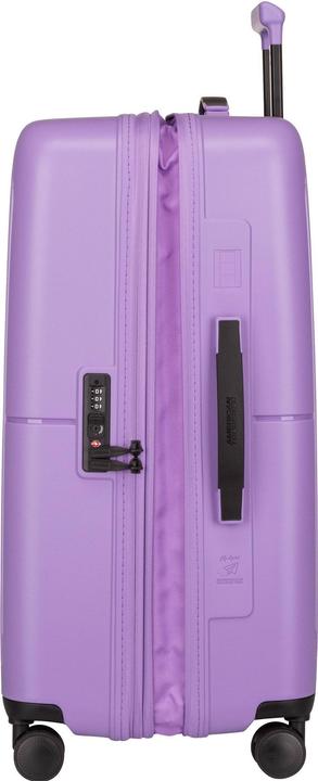 Immagine prodotto American Crew Valigia & Trolley Dashpop Spinner 67 EXP (76 l, M (50 - 90l))