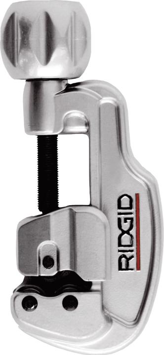Actual product image Ridgid Pipe cutter 35-S (200 mm)