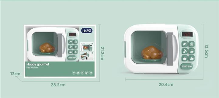 Productafbeelding No Name SPEELGOED MAGNETRON HOME 586124W