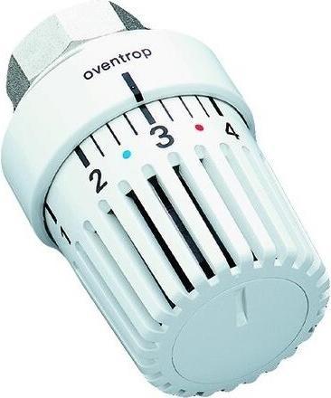Image du produit Oventrop Tête thermostatique Uni LH (1011464)