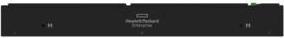 Produktbild HPE E PDU Basic Modular 3-wire, 7.3kVA/60309, (6)C19 INTL