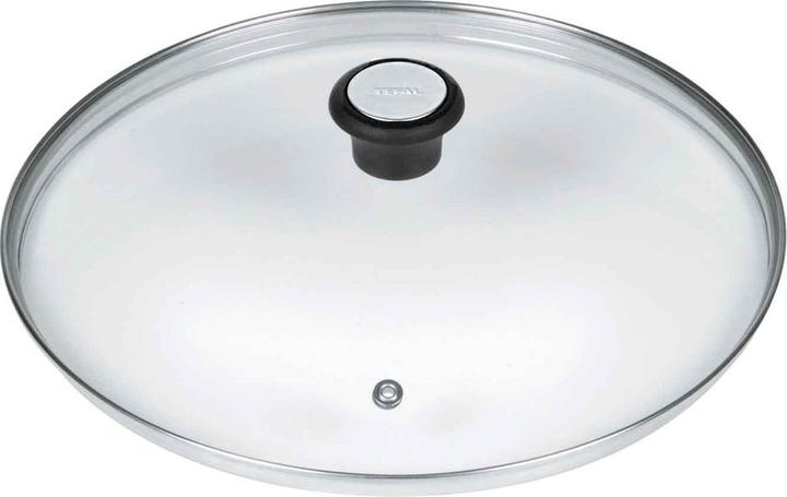 Immagine prodotto Tefal Coperchio in vetro (26 cm, Vetro, Metallo)