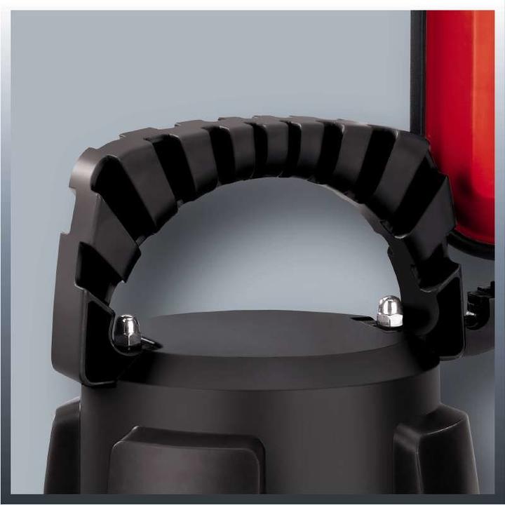 Actual product image Einhell Gc-Dp 7835 (Sewage pump)