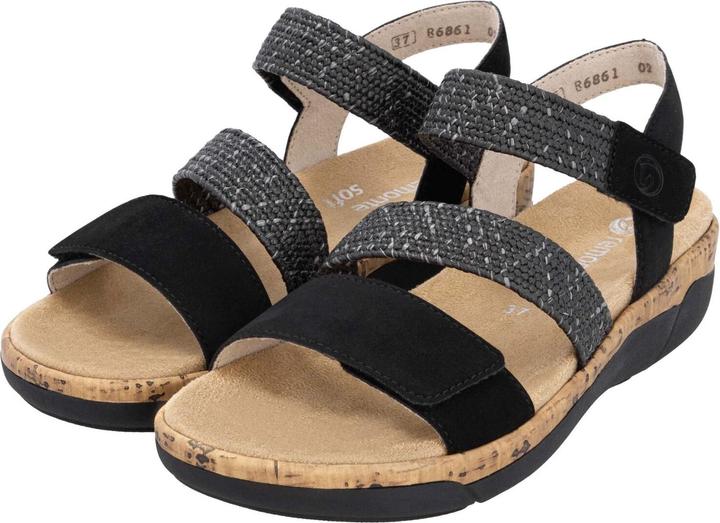 Image du produit Remonte Sandalen (45)