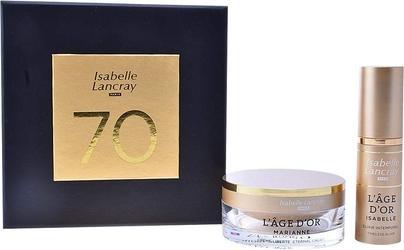 Actual product image Isabelle Lancray Moisturizing and Rejuvenating Masks