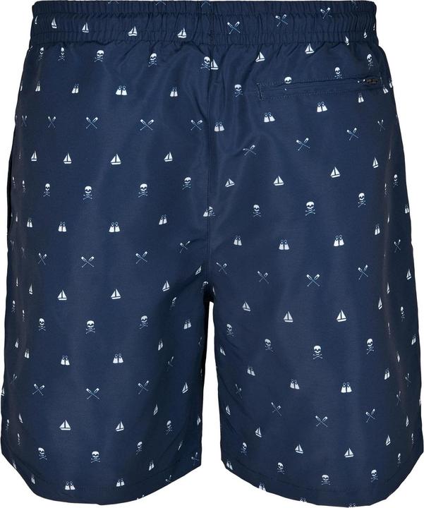 Image du produit Urban Classics - Short de bain - Homme (5XL)