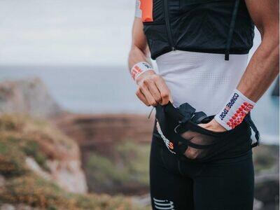 Actual product image Compressport Free Belt Pro