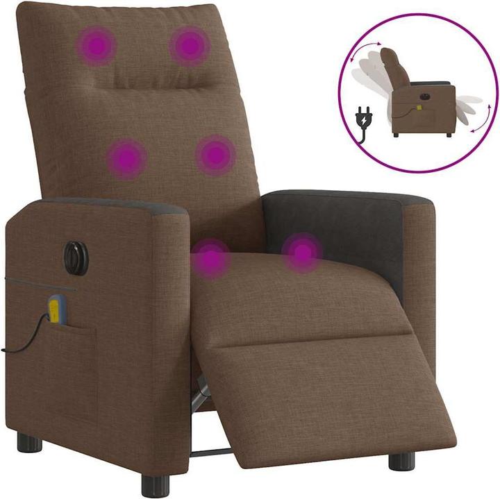 Actual product image VidaXL Marilene