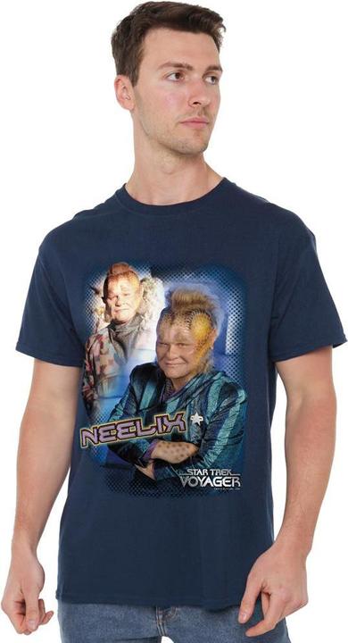 Immagine prodotto Maglietta Neelix Uomo (S)