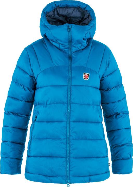 Fjällräven Expedition Mid Winter Jacket W