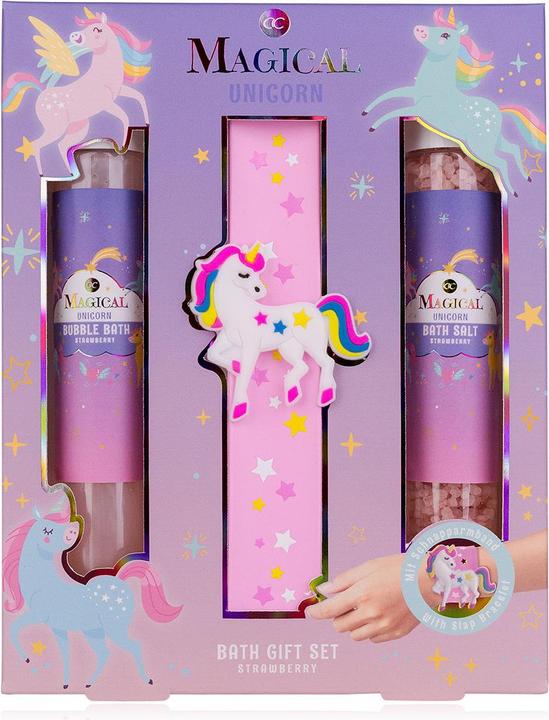 Produktbild Accentra Magical Unicorn & Mermaid (Haarpflege set)