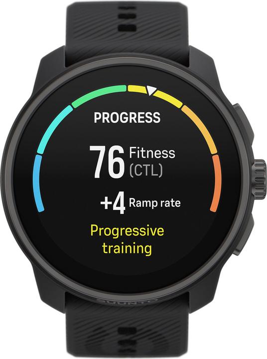 Produktbild Suunto Race S (45 mm)