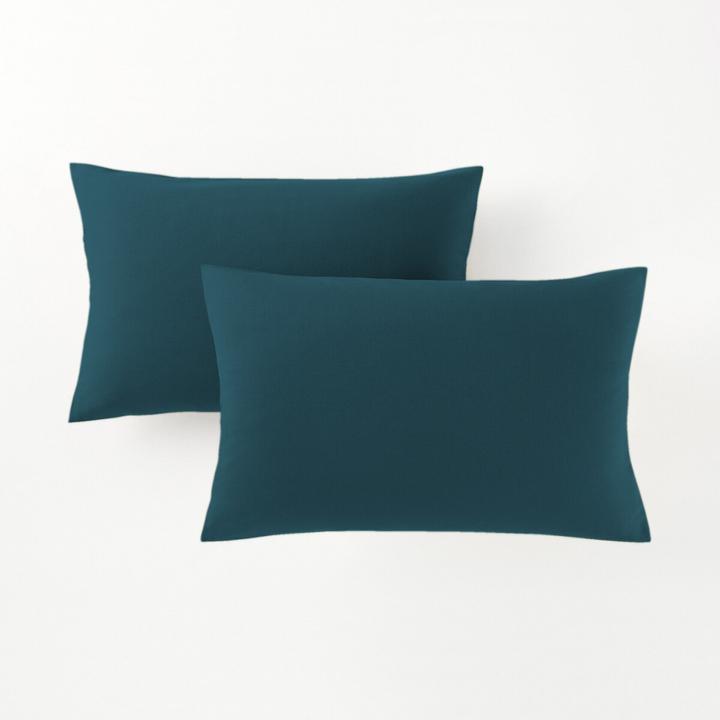 Produktbild La Redoute Interieurs Scenario Duck (40 x 40 cm)