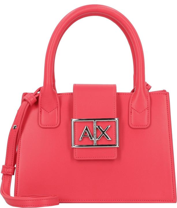Actual product image Armani Exchange Jodie Schultertasche 22 cm