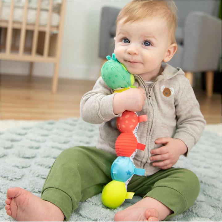Produktbild Tomy Lustige Raupe