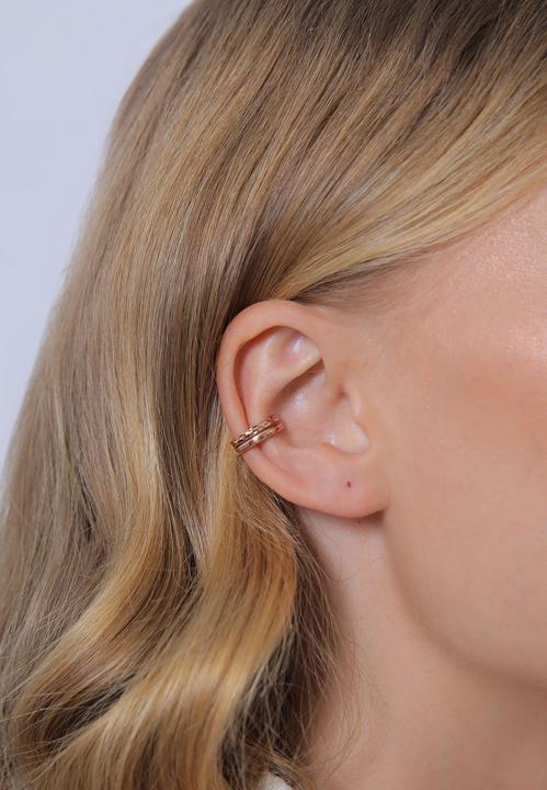 Produktbild Elli Earcuff, Geo, Organic (925er Sterling Silber)