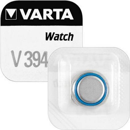 Immagine prodotto Varta 1 Orologio V 394 (1 pz., SR45, 67 mAh)
