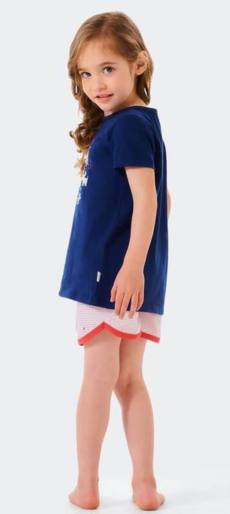 Image du produit Schiesser Pyjama pour filles (104)