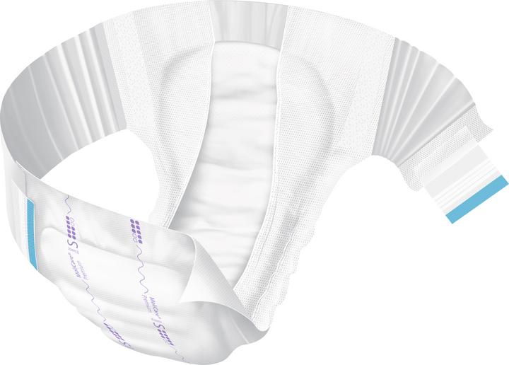 Produktbild MoliCare Elastic 8 Inkontinenz Slip (26 x, Mini)