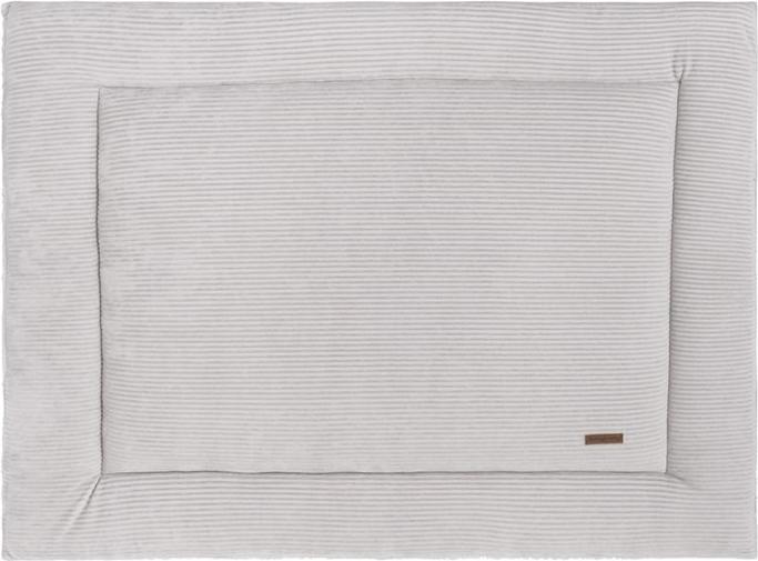 Immagine prodotto Baby's only Inserto per box Babys Only Sense, grigio ghiaia - 75x95 (75 cm)