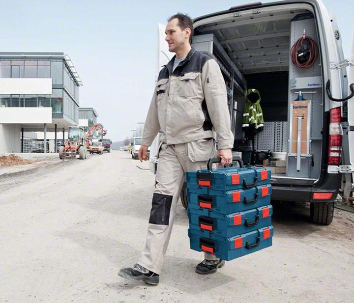 Produktbild Bosch Professional L-Boxx 238 (1 Teile)