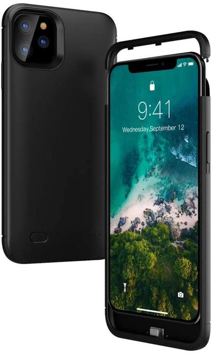 Image du produit PhoneLook Coque Power Case batterie externe (Apple iPhone 11)