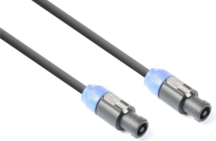 Image du produit PD Connex Câble d'enceinte CX26-5 5 m (5 m, 2.50 mm²² mm)