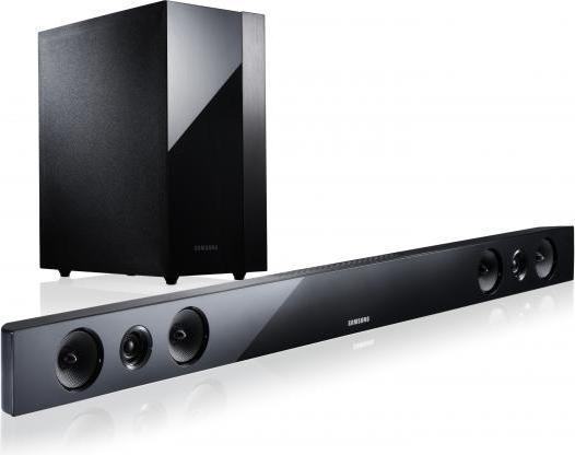 Produktbild Samsung Hw-F450 (280 W, 2.1 Kanal)