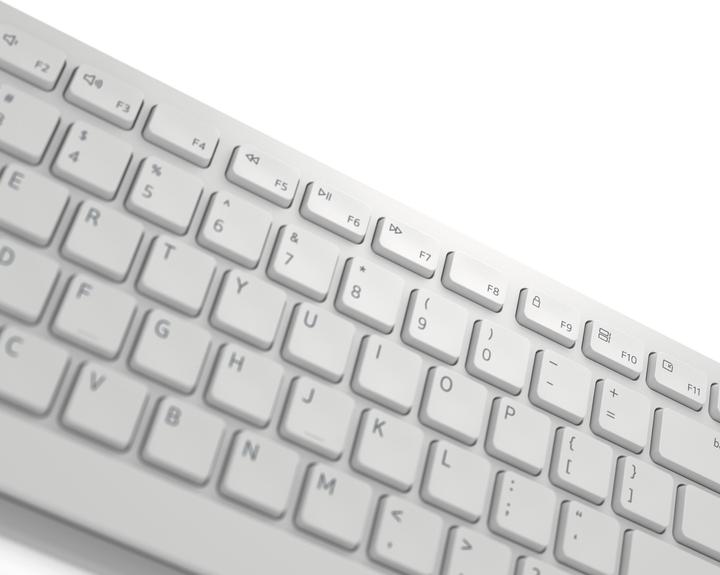 Produktbild Dell KM5221W-DE (DE, Kabellos)
