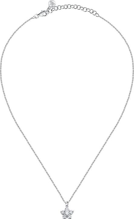 Produktbild Morellato Tesori Halskette (Silber 925, 38 - 42 cm)