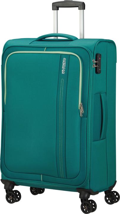 American Tourister SEA SEEKER Spinner