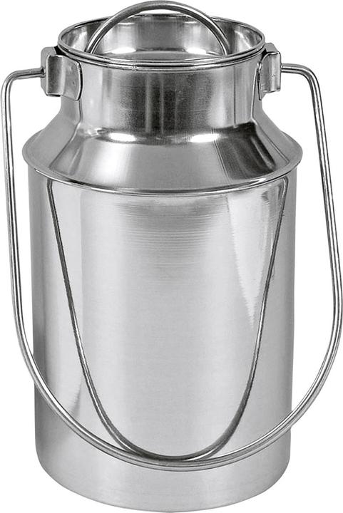 Krüger Pots à lait (1 l)