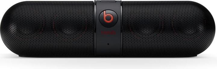 Image du produit Beats Pilule (7 h, Fonctionnement sur batterie, Fonctionnement sur secteur)