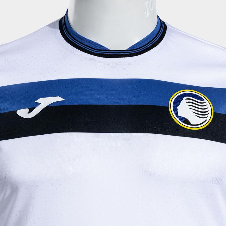 Produktbild Joma Atalanta Bergamo Auswärts Trikot (XL)