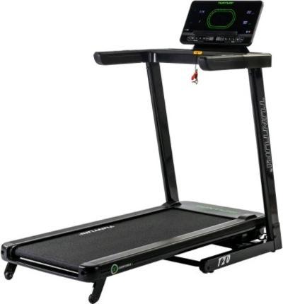 Actual product image Tunturi Laufband Competence T20