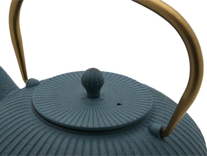 Actual product image Bredemeijer Linhai (1.10 l)