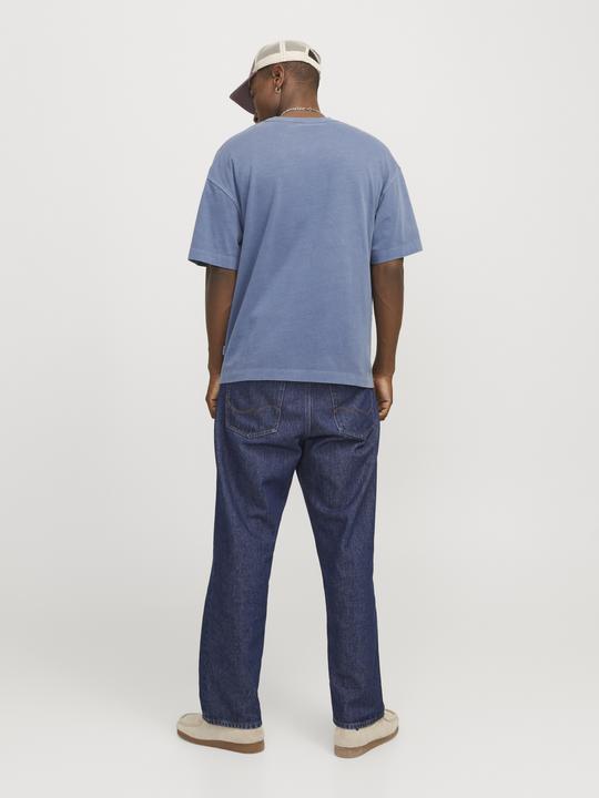 Produktbild Jack & Jones Gedruckt Rundhalsausschnitt T-shirt T-shirt (L)