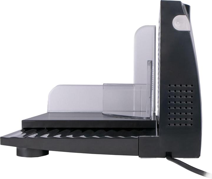 Actual product image Steba AS 100 universal cutter