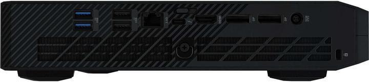 Actual product image ASUS Rog Nuc (Intel Core Ultra 7 155H, 16 GB, 512 GB, GeForce RTX 4060)