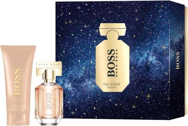 Produktbild Hugo Boss The Scent For Her (Eau de Parfum, 50 ml)